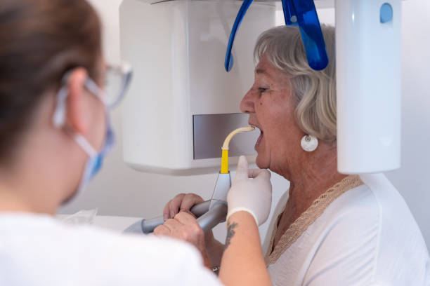 Best Broken or Chipped Tooth Repair in Ware Shoals, SC