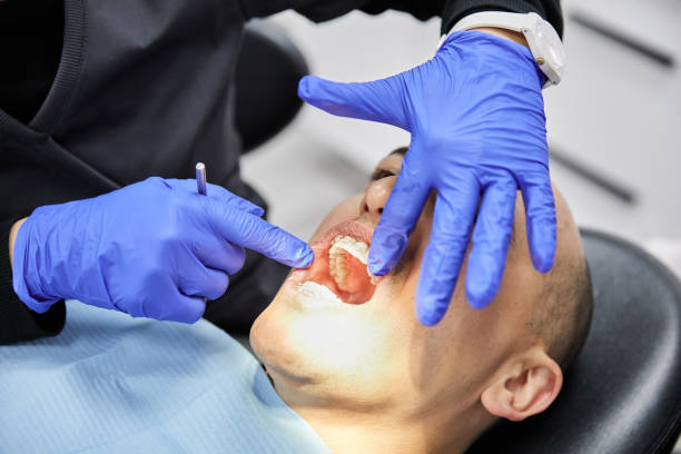 Best Emergency Treatment for Jaw Pain or Injury in Ware Shoals, SC