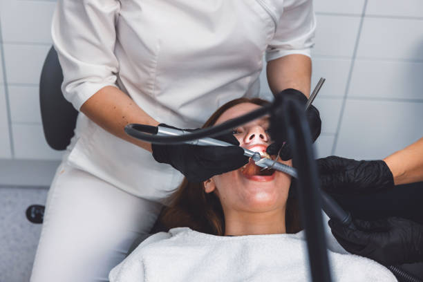 Best Emergency Root Canal Therapy in Ware Shoals, SC